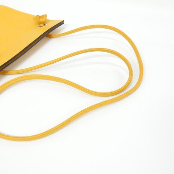 Hermes Hermès Sac Aline Mini Shoulder Bag 076236CK - Picture 4 of 7